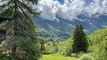 Trop tard, vendu : chalet authentique disponible dans les Ormonts