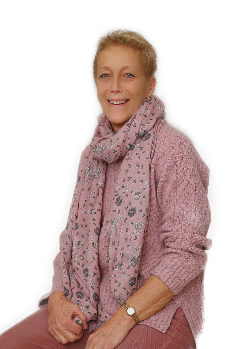 Monique Juillerat
