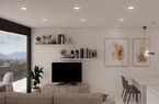Elegante, neue und helle 3,5-Zimmer-Wohnung