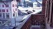 VENDU Magnifique chalet de 3 ½ pièces avec beaucoup de cachet