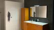 Appartement de 2,5 pièces rez-de-chaussée