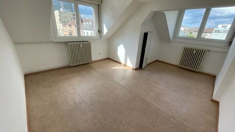 Apartment CH-2502 Biel/Bienne, Zentralstrasse 55