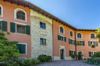 Apartment CH-6900 Lugano, Ruvigliana