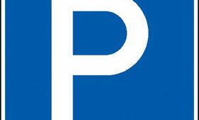 Einzalgarage zu vermieten