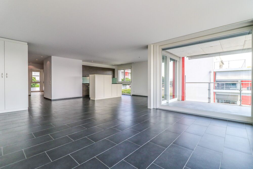 Wohnen mit Weitsicht und viel Platz