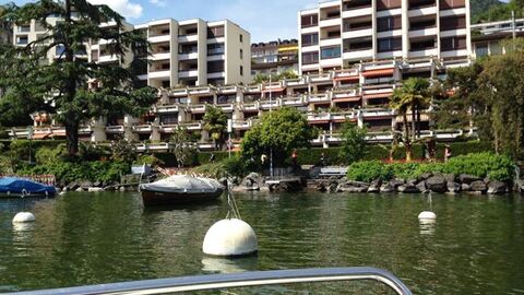 Apartment CH-1820 Montreux