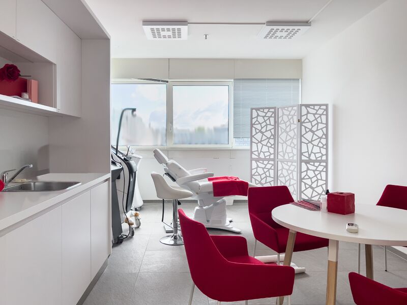 Office CH-1228 Plan-les-Ouates