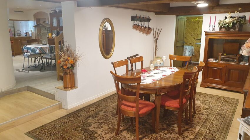 Residential building