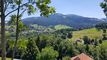 Wunderschöne Aussicht!