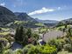 Magnifique appartement de 4.5 pièces en duplex
au dernier étage