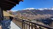 Magnifique chalet de 5 pièces 
à Grimentz