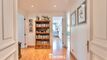 Superbe appartement central de 4 chambres