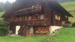 Vendu : Au-dessus de Vers l'Eglise, chalet authentique
