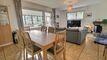 MAGNIFIQUE APPARTEMENT DE 6 PIÈCES AVEC JARDIN