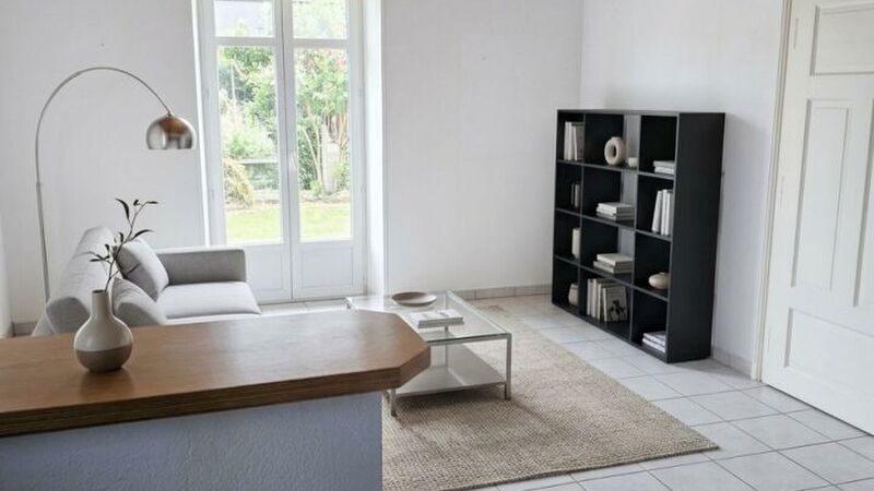 Appartement 4 pièces de 140 m² à louer à Jura