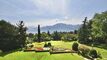 Superb property on more than 6'000m2 buildable land