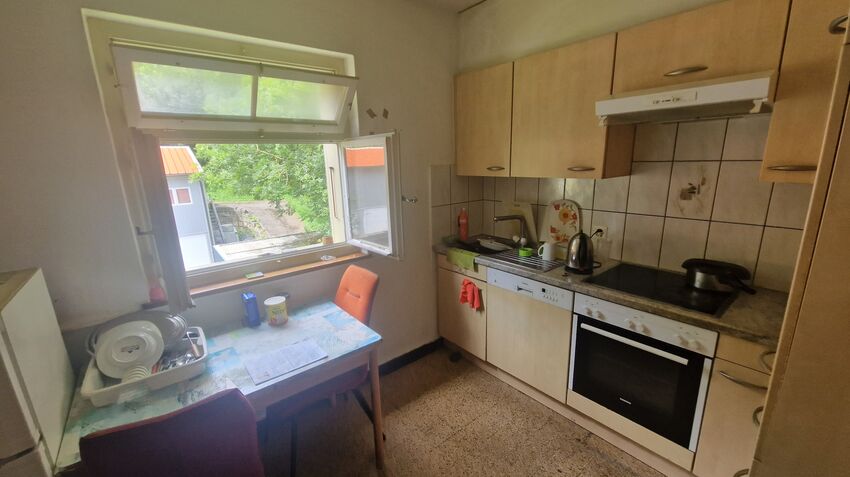 Immeuble de rendement