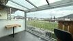 Tolle und gut gelegene Wohnung mit Wintergarten und 1 Garage