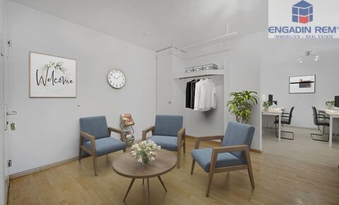 Attractive office / surgery spaces on the village outskirts
