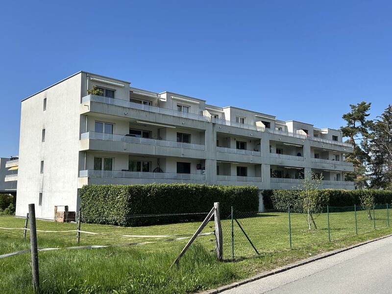 Condominium apartment CH-1564 Domdidier