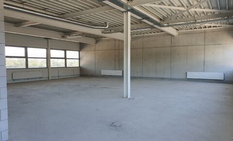 Ladenfläche CH-2822 Courroux, Place des Sciences 3