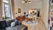 CHARMANT APPARTEMENT 3,5 PIECES AVEC BEAUCOUP DE CACHET