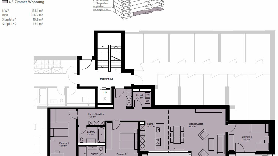 Grundriss WHG 1.2