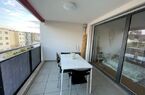 APPARTEMENT DE 2½ PIECES
PROCHE DE TOUTES COMMODITES