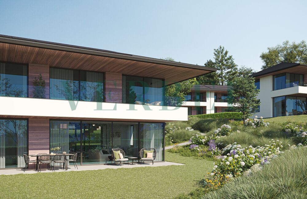 Prochainement à Savigny - Promotion de 10 villas