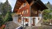 Chalet Rose : Tranquillité et Nature à La Barboleuse