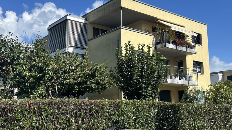 A louer Superbes locaux professionnels de 3.5 pièces Avec parking à Fribourg