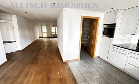 Appartement CH-3904 Naters, Dammweg 13