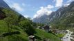 Atemberaubende Luxus-Villa in den Walliser Alpen!