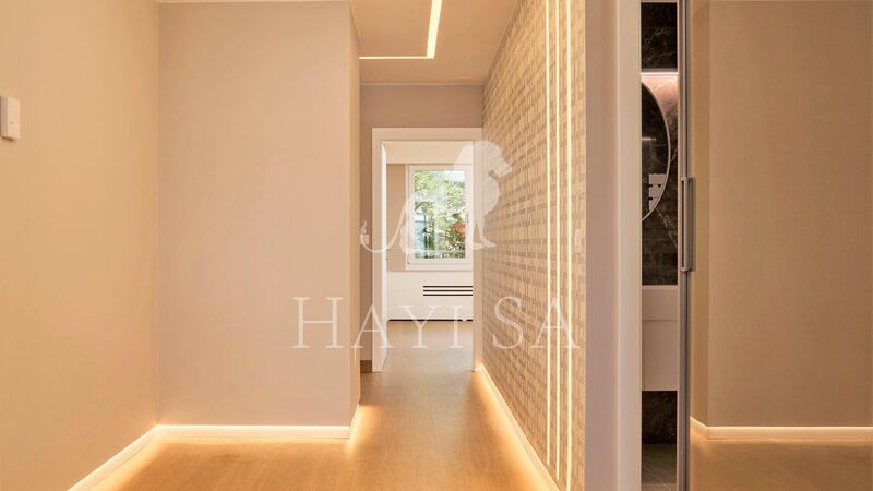 Appartement 4.5 pièces de 125 m² à louer à Genève