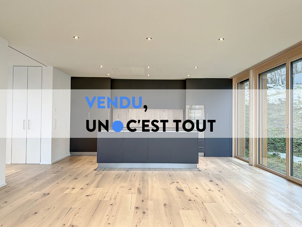 Premier coup d'oeil