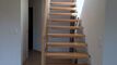 SPACIEUX ATTIQUE TRAVERSANT DE 3,5 PCES AVEC BALCON ET GRANDE TERRASSE