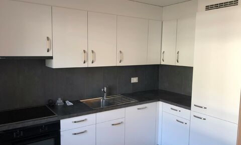 Apartment CH-2800 Delémont, Rue des Andains 6