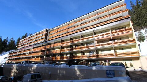Condominium apartment CH-3963 Crans-Montana