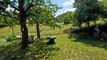 Jardin Chalet de caractère au cœur du Val d’Anniviers