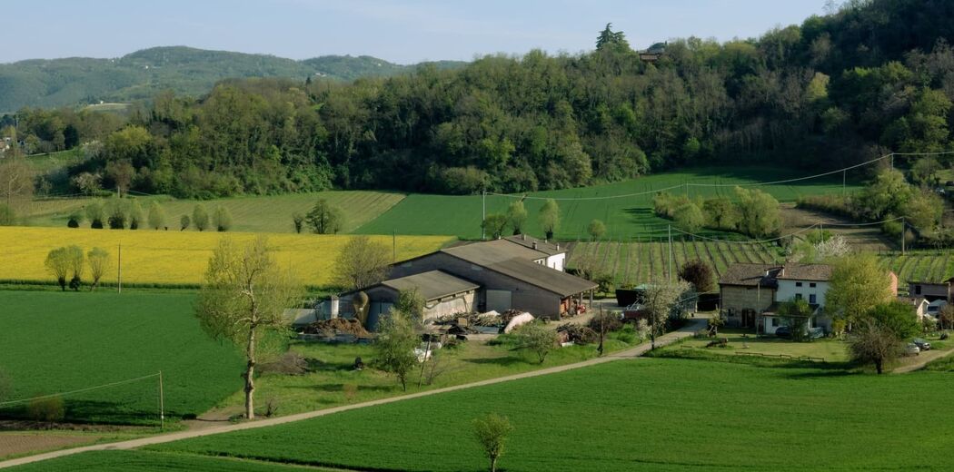 Betrieb pachten | Plattform Terra AG