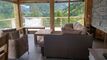 Magnificent chalet of 225 m2 to be built as a main residence.
