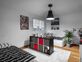 Charmant appartement dans un cadre calme et verdoyant