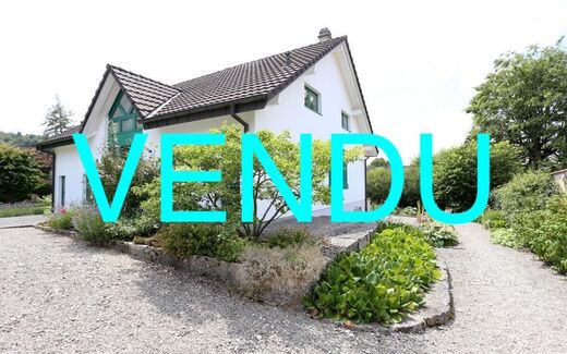 Villa CH-2900 Porrentruy