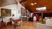 EXCLUSIVITÉ : Charmante villa jumelle avec grand jardin