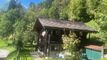 Réservé Plans-sur-Bex : chalet en coeur de madrier en très bon état