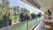 BEL APPARTEMENT DE 5.5 PIÈCES COMPRENANT UN GRAND BALCON