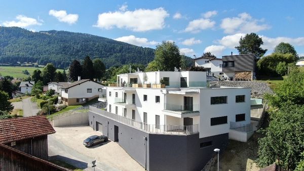 NEW PROMOTION - RESIDENCE LE GRAND CLOS, 9 APARTMENTS IN EPP