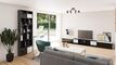 Neues Wohnen im alten Dorfkern - 5.5 Zimmer Triplex Wohnung