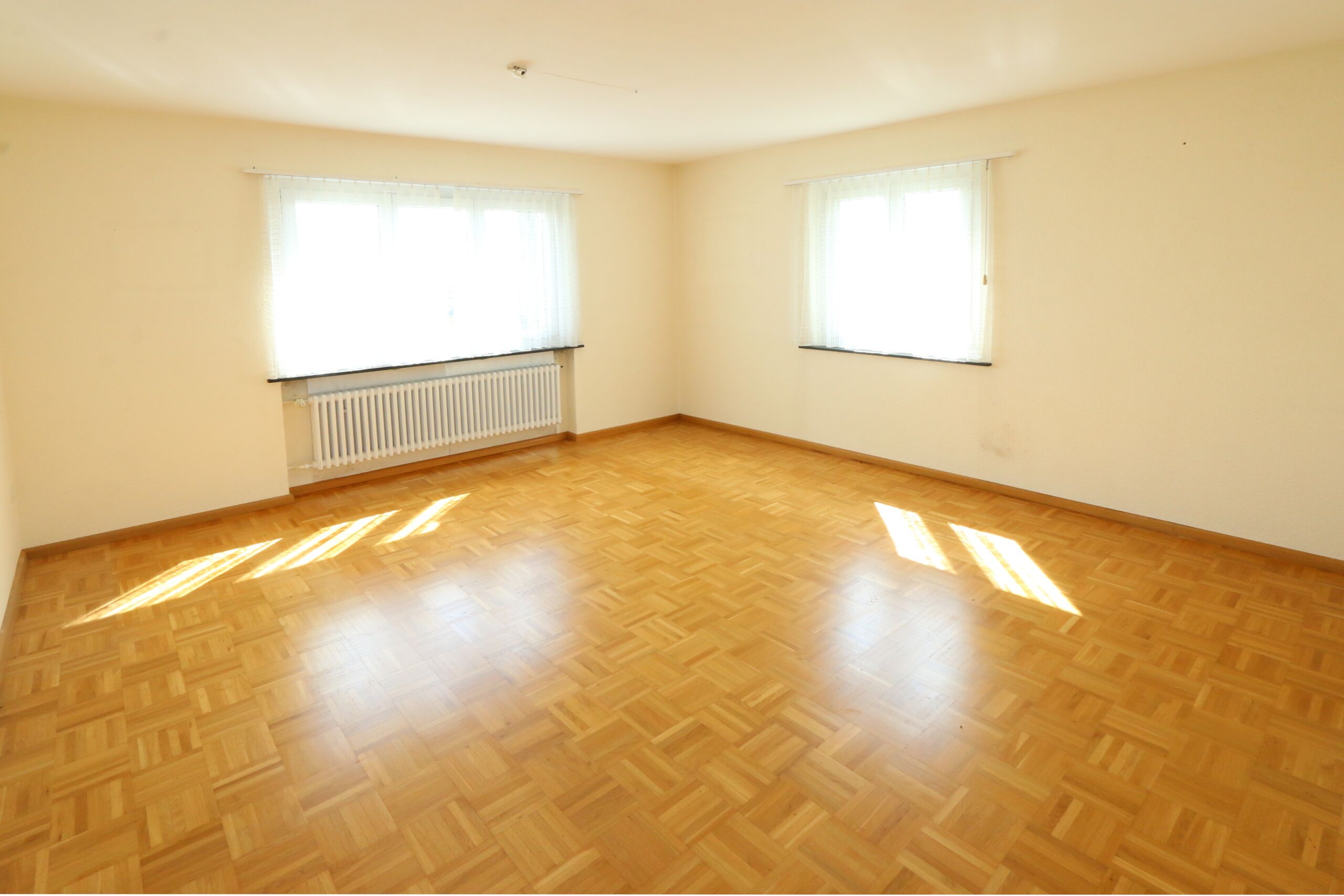 Schlafzimmer Erdgeschoss