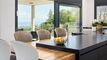 EXCLUSIVITÉ : Superbe villa contemporaine avec vue panoramique